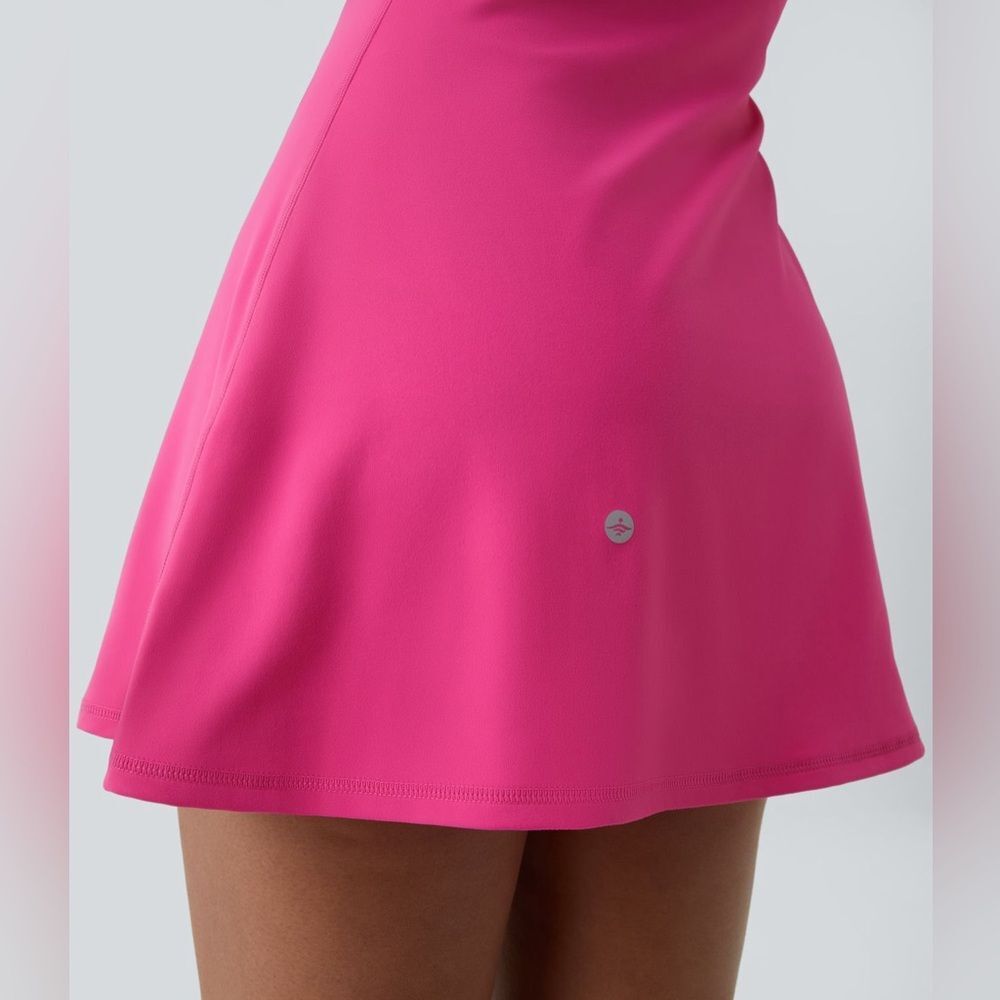 HALARA | Softlyzero™ Active Dress-Easy Peezy - Picture 6 of 16
